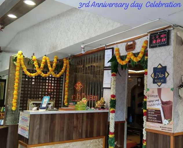 Image of: Hotel Sembiyan in Madurai