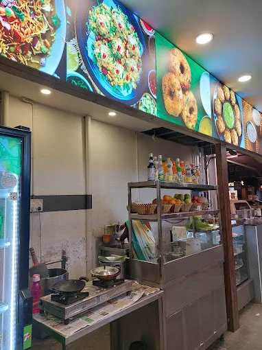 Image of: Hotel Sree Annapoorna in Kalavasal 4