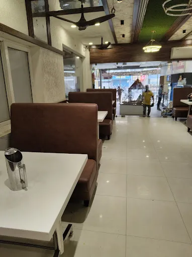 Image of: Hotel Sree Annapoorna in Kalavasal 7