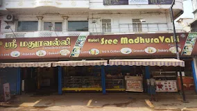 Image of: Hotel Sree Mathuravalli in Periyar