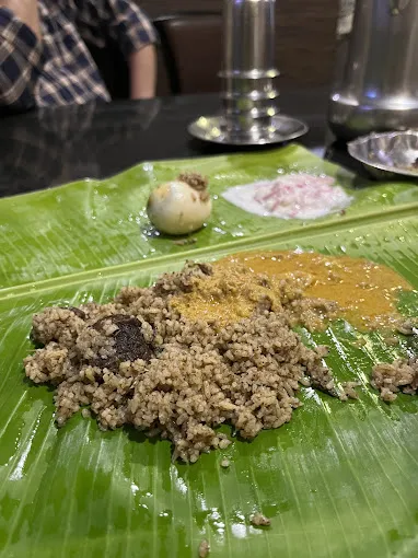 Image of: Hotel Sri Janakiram in Madurai 3