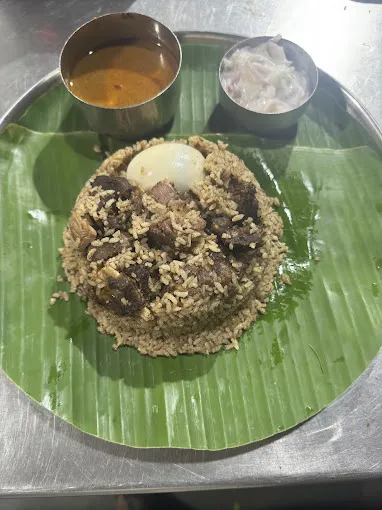 Image of: Hotel Sri Janakiram in Madurai