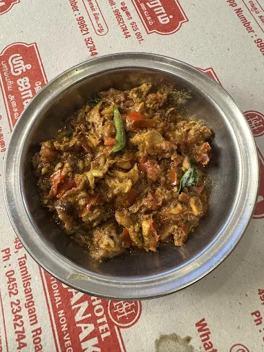 Image of: Hotel Sri Janakiram in Madurai