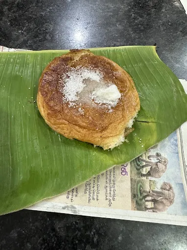Image of: Hotel Sri Meenakshi Coffee Bar And Snacks in Madurai