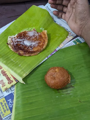 Image of: Hotel Sri Meenakshi Coffee Bar And Snacks in Madurai