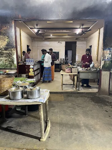 Image of: Hotel Sri Suvai in Madurai 3