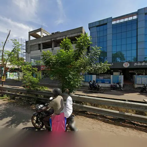 Image of: Hotel Sulthaniya in Madurai
