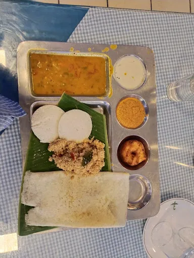 Image of: Hotel Tamilnadu Restaurant And Bar in Periyar 2