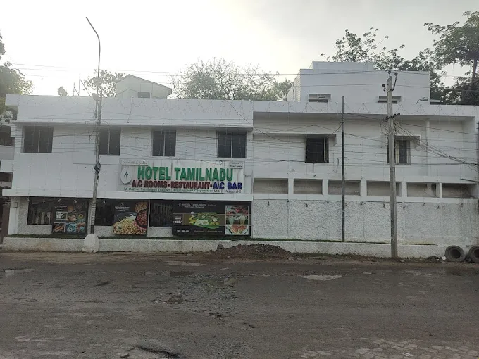 Image of: Hotel Tamilnadu Restaurant And Bar in Periyar 3