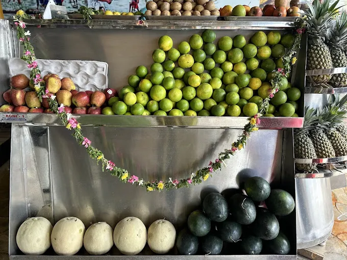 Image of: Hotel Udhayaas Vegetarian in Madurai 3