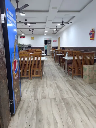 Image of: Hotel Udhayaas Vegetarian in Madurai