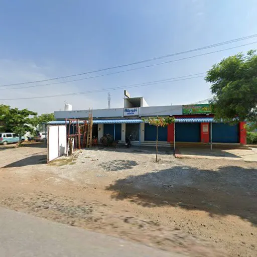 Image of: Hotel Vaigai City in Madurai