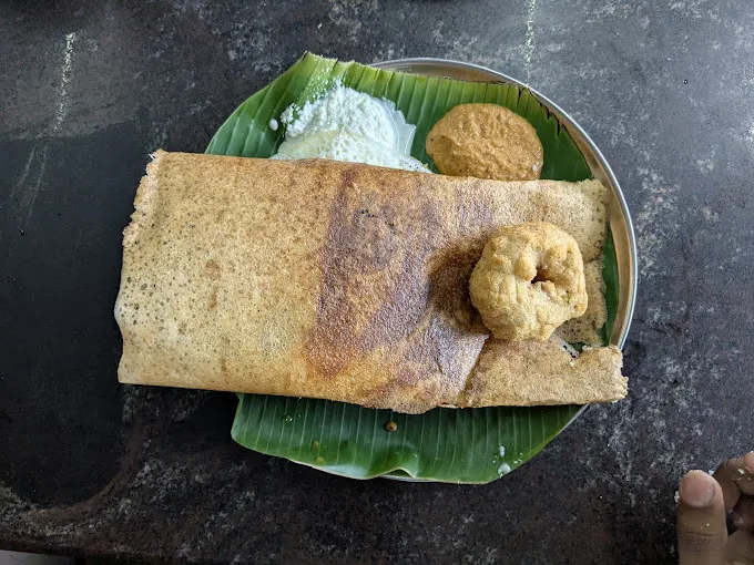 Image of: Hotel Vasantham Self Service in Periyar 3