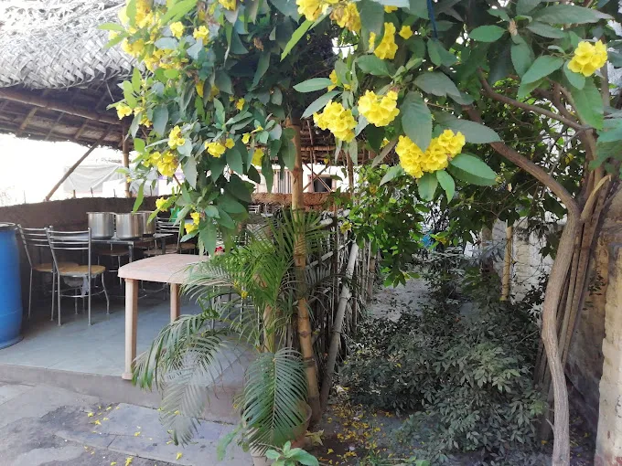 Image of: Hotel Vikram in Jaihindpuram 2