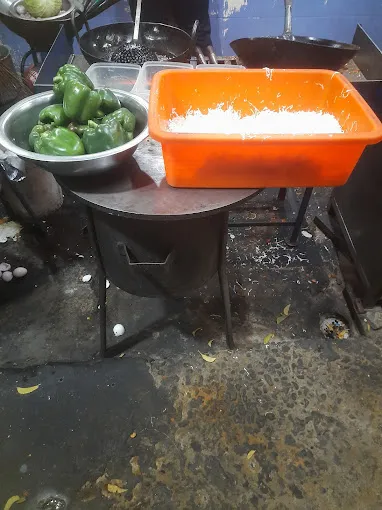 Image of: Hotel Zam Zam in Thathaneri