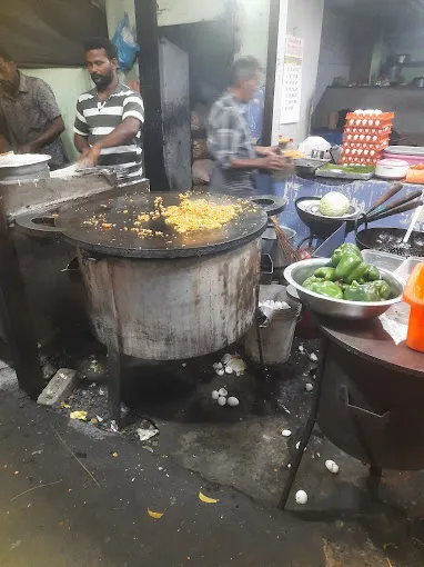 Image of: Hotel Zam Zam in Thathaneri 2