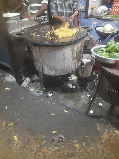 Image of: Hotel Zam Zam in Thathaneri 3
