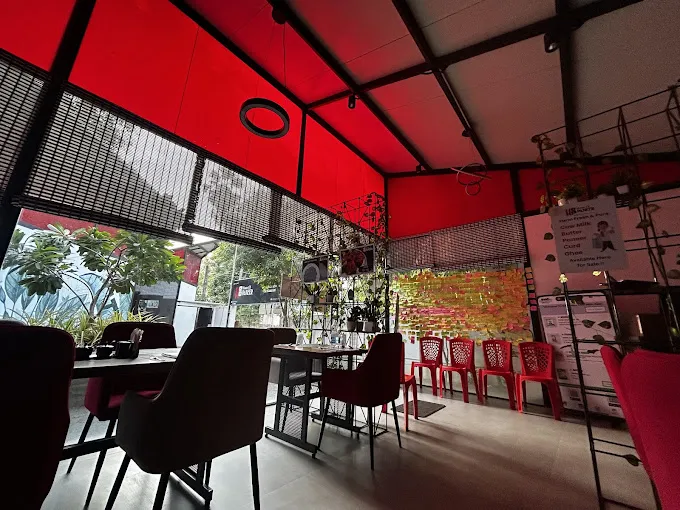 Image of: House Of Paneer Veg Restaurant in Madurai 3