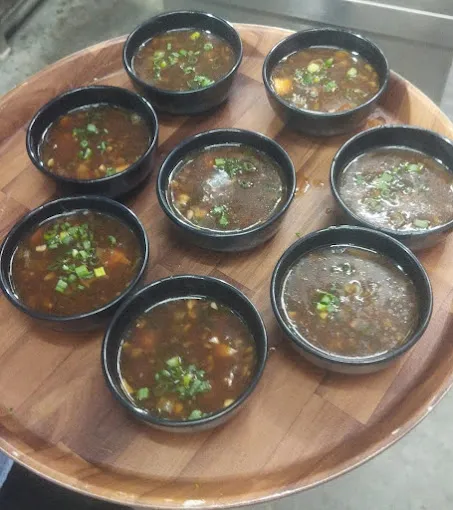 Image of: House Of Paneer Veg Restaurant in Madurai 5