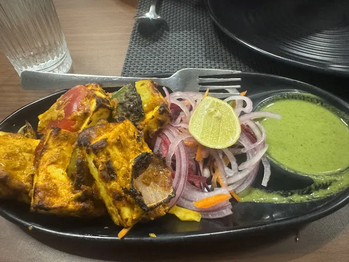Image of: House Of Paneer Veg Restaurant in Madurai 6