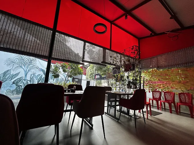 Image of: House Of Paneer Veg Restaurant in Madurai 7