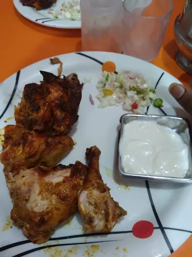 Image of: House Of Sandwiches in Madurai 3