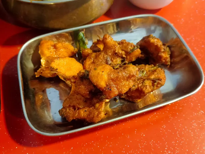 Image of: Hyderabad Express Cafe in Kalavasal