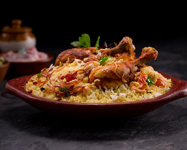 Image of: I Foodie Multicuisine Restaurant in Madurai 3