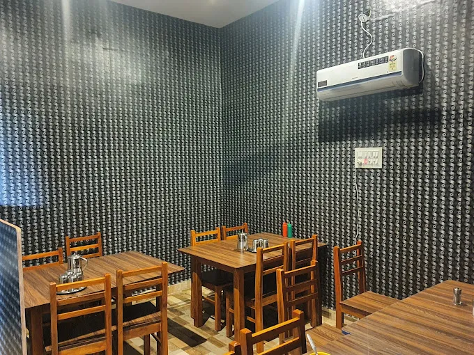 Image of: I Foodie Multicuisine Restaurant in Madurai 6