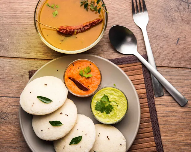 Image of: I Foodie Multicuisine Restaurant in Madurai 7