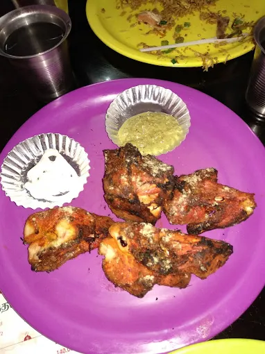 Image of: Idhayam Chicken in Goripalayam 3