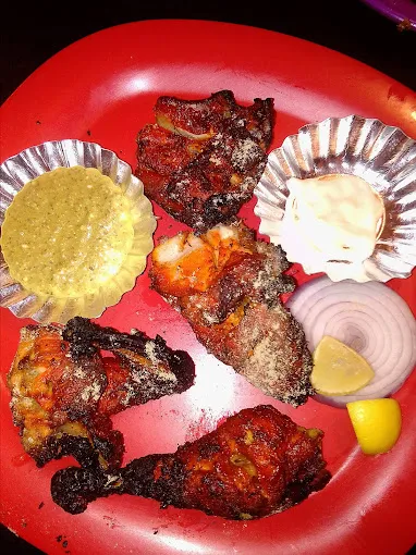 Image of: Idhayam Chicken in Goripalayam 4