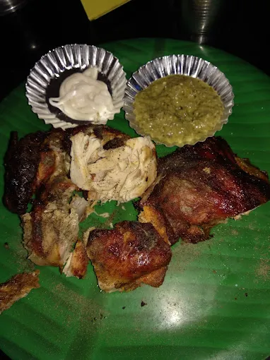 Image of: Idhayam Chicken in Goripalayam 6