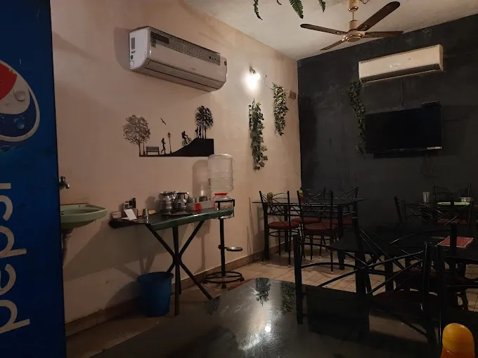 Image of: Idhayam Chicken in Goripalayam 7