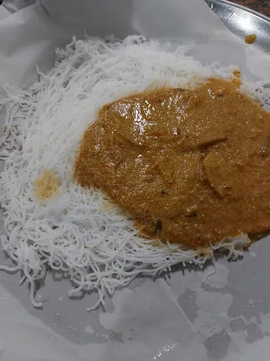 Image of: Idiyappam And Puttu Kadai Akhilesh Foods in Thiru Nagar 3