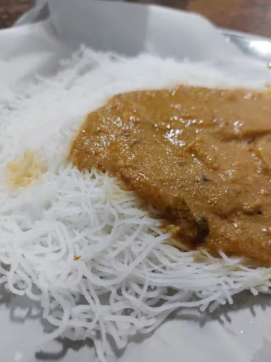 Image of: Idiyappam And Puttu Kadai Akhilesh Foods in Thiru Nagar