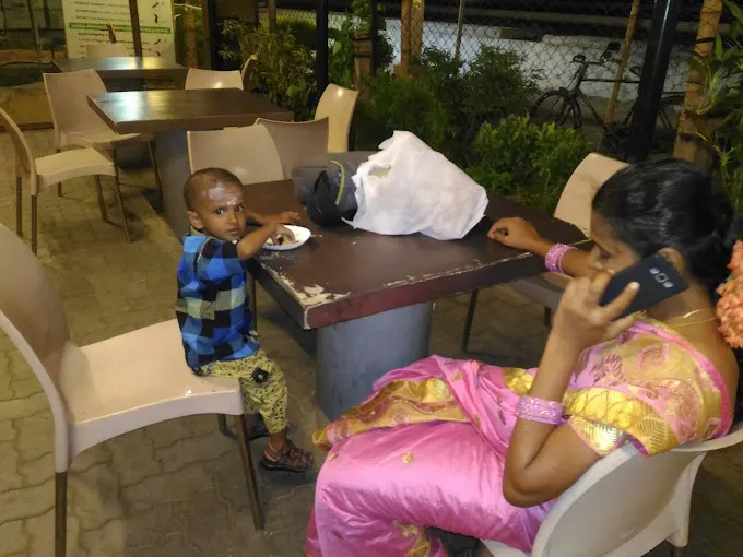 Image of: Indian Foods in Madurai 2