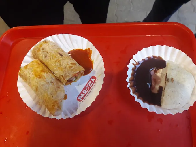 Image of: Indian Foods in Madurai 5