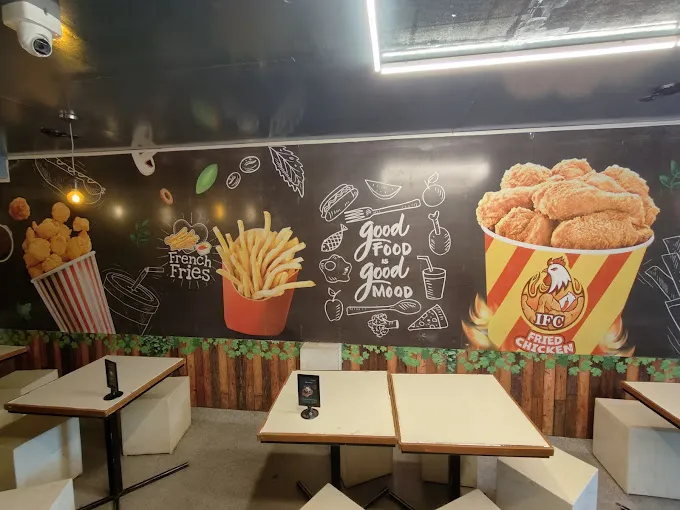 Image of: Isandy in Pasumalai 2