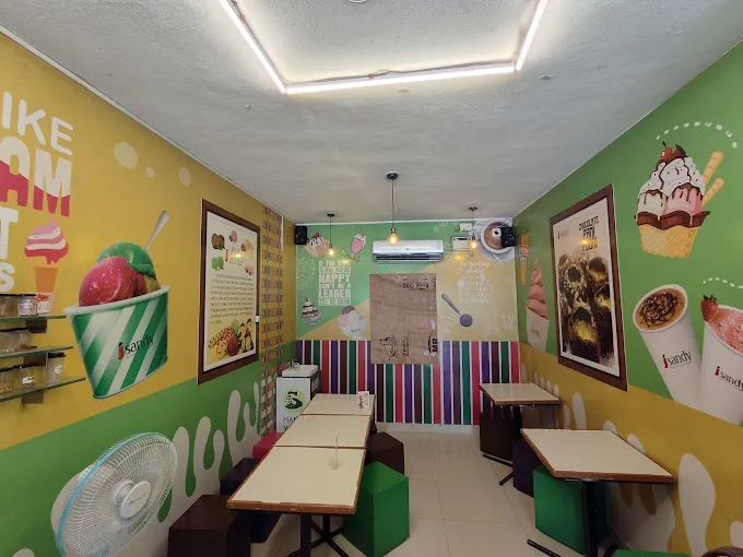 Image of: Isandy in Pasumalai 3