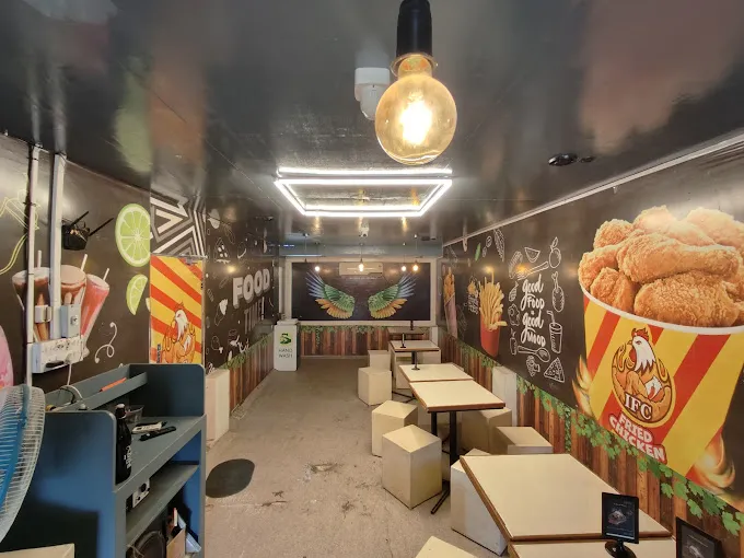 Image of: Isandy in Pasumalai 6