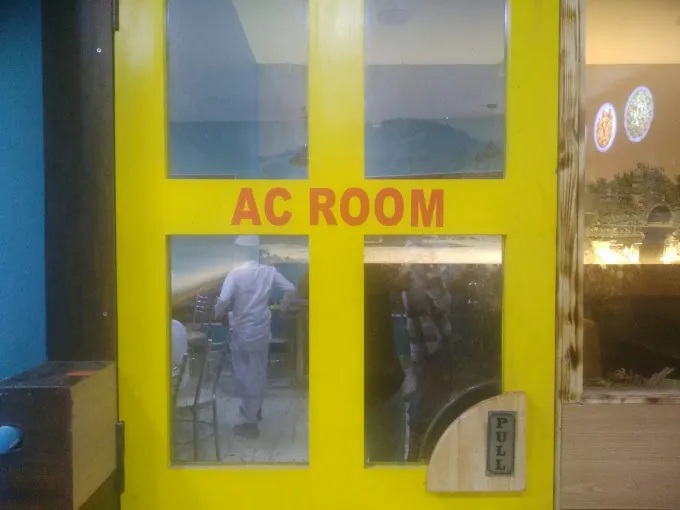 Image of: Jaanaki Bhavan in Thiruparankundram