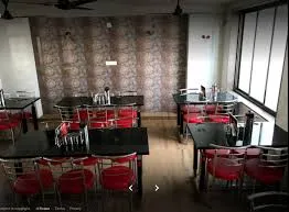 Image of: Jannath Hotel in Shenoy Nagar