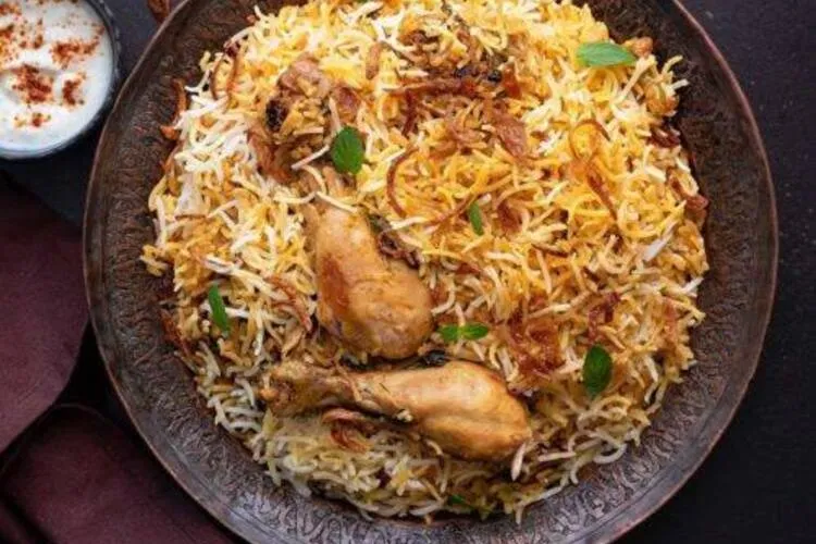 Image of: Jasra Kitchen in Madurai