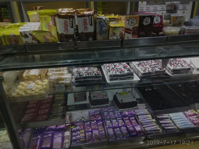 Image of: Jayaram Bakery in Koodal Nagar
