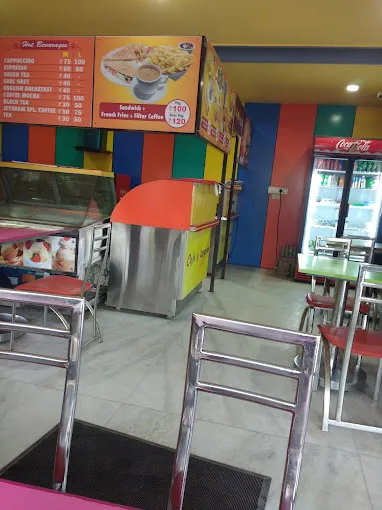 Image of: Jayaram Bakery in Koodal Nagar