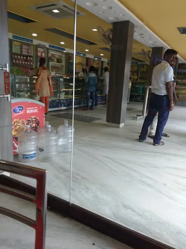 Image of: Jayaram Bakery in Koodal Nagar