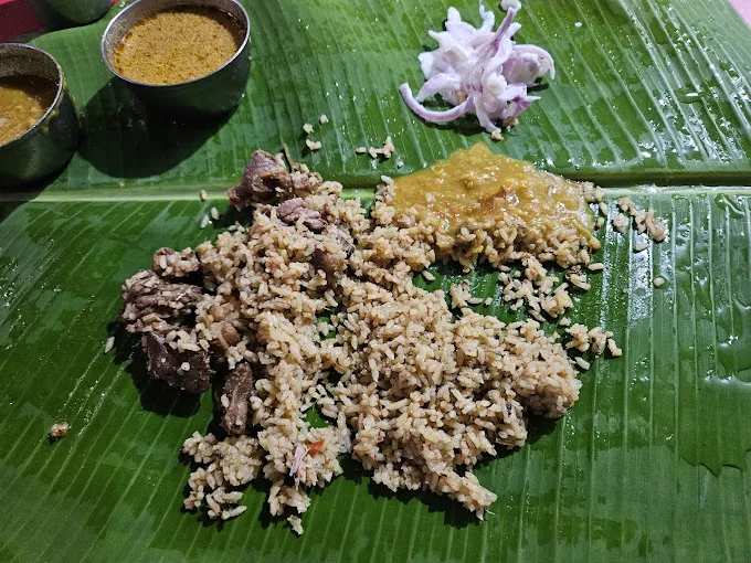 Image of: Jayavilas Hotel in Madurai 5