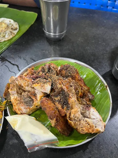 Image of: Jb Chicken Restaurant in Ponmeni 5