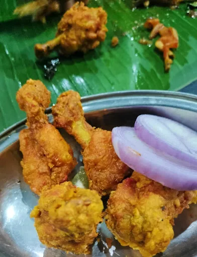Image of: Jb Chicken Restaurant in Ponmeni 6